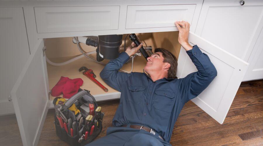 Professional bathroom faucet installation in Garden Grove, CA